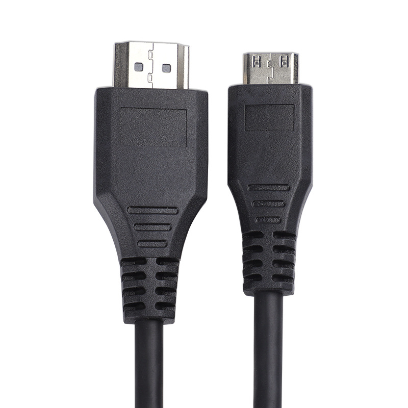 HDMI kabel 4K s zlatim kontaktima, 19+1 standard