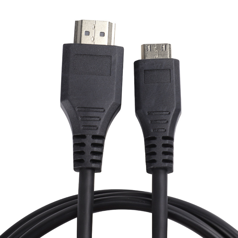 HDMI kabel 4K s zlatim kontaktima, 19+1 standard