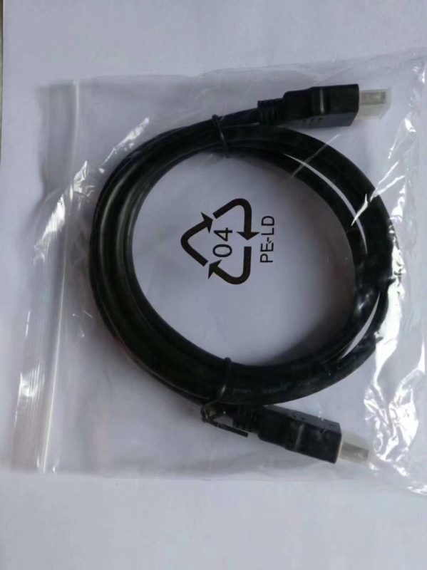 HDMI kabel, model 008, duljina 1,5 m, bakar, za televizor
