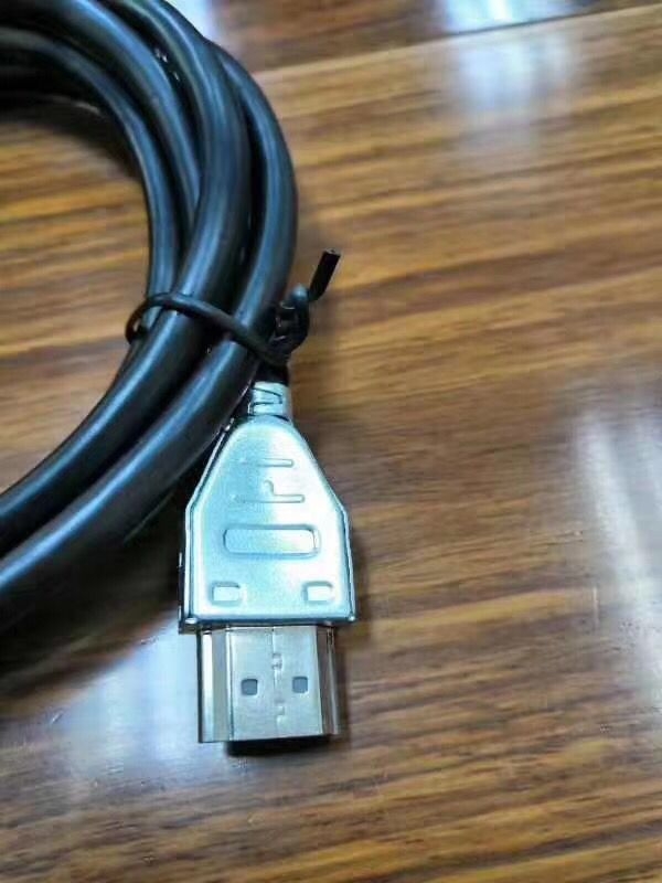 HDMI kabel, model 008, duljina 1,5 m, bakar, za televizor
