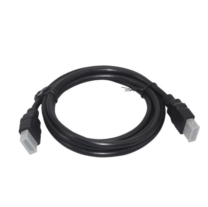 HDMI kabel, model 008, duljina 1,5 m, bakar, za televizor