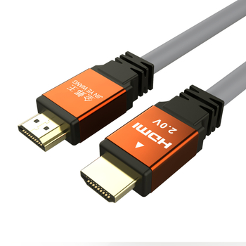 HDMI 2.0 kabel za televizor, bakreno obložen čelični vodnik, OEM dostupan