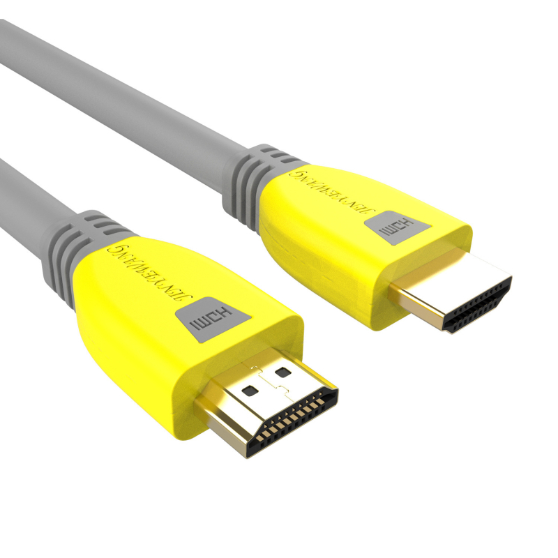 HDMI 2.0 kabel za televizor, bakreno obložen čelični vodnik, OEM dostupan