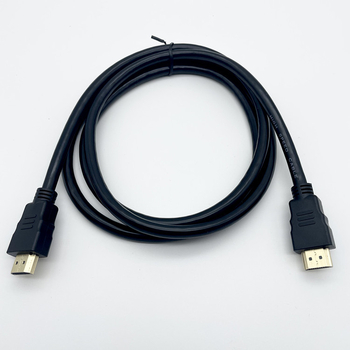 HDMI kabel 1,5 m, niklirano kućište konektora, za set-top box – spojite na TV ili projektor