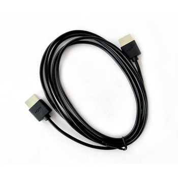 HDMI kabel 2.0, 4K kompatibilan, pozlaćeni kontakti, bakreni vodiči