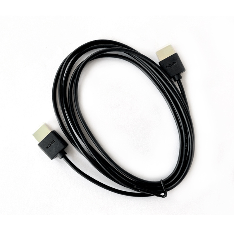 HDMI kabel 2.0, 4K kompatibilan, pozlaćeni kontakti, bakreni vodiči