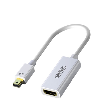Superior Mini DP to HDMI pretvarač Y-6345Wh, adapter za PC