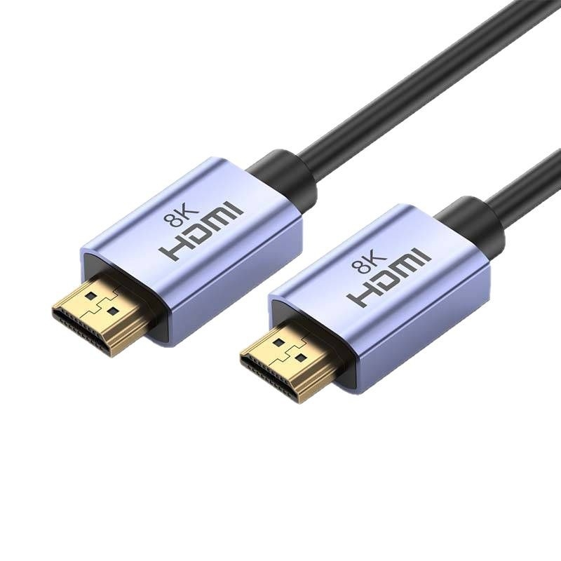 Pinsheng HDMI kabel, zlatno obloženi priključci, duljina 1.5 m, žica od legure