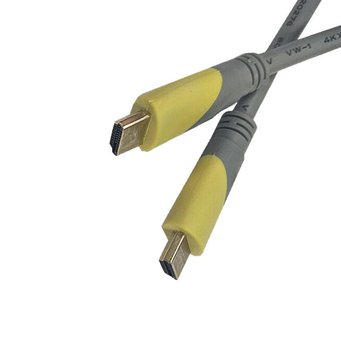 HDMI kabel, HDMI 2.0, 4K podrška, bakreni vodič, PC kompatibilan