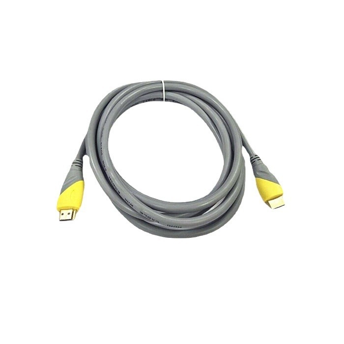 HDMI kabel, HDMI 2.0, 4K podrška, bakreni vodič, PC kompatibilan