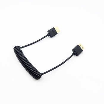 Mini HDMI kabel, HDMI sučelje, čisti bakar, injekcijsko lijevanje