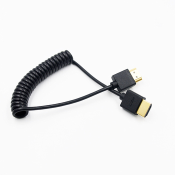 Mini HDMI kabel, HDMI sučelje, čisti bakar, injekcijsko lijevanje