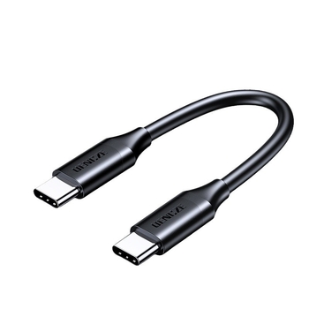 USB-C adapter kabel za podatke, niklirani premaz, duljine 0,75 m / 1,15 m / 2,3 m, kompatibilan s docking stanicama