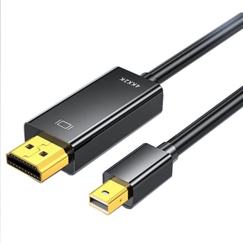 Mini DisplayPort na HDMI adapter kabel, duljina 1,8 m