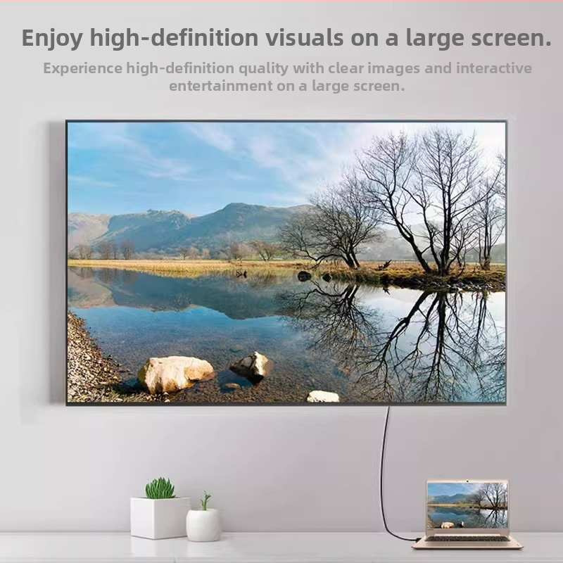 DisplayPort kabelis 4K 144Hz, vīriešu-vīriešu, DP 1.2