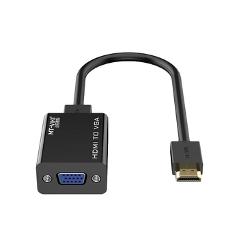 MT-UV02 HDMI na VGA adapter za PC, 150 g