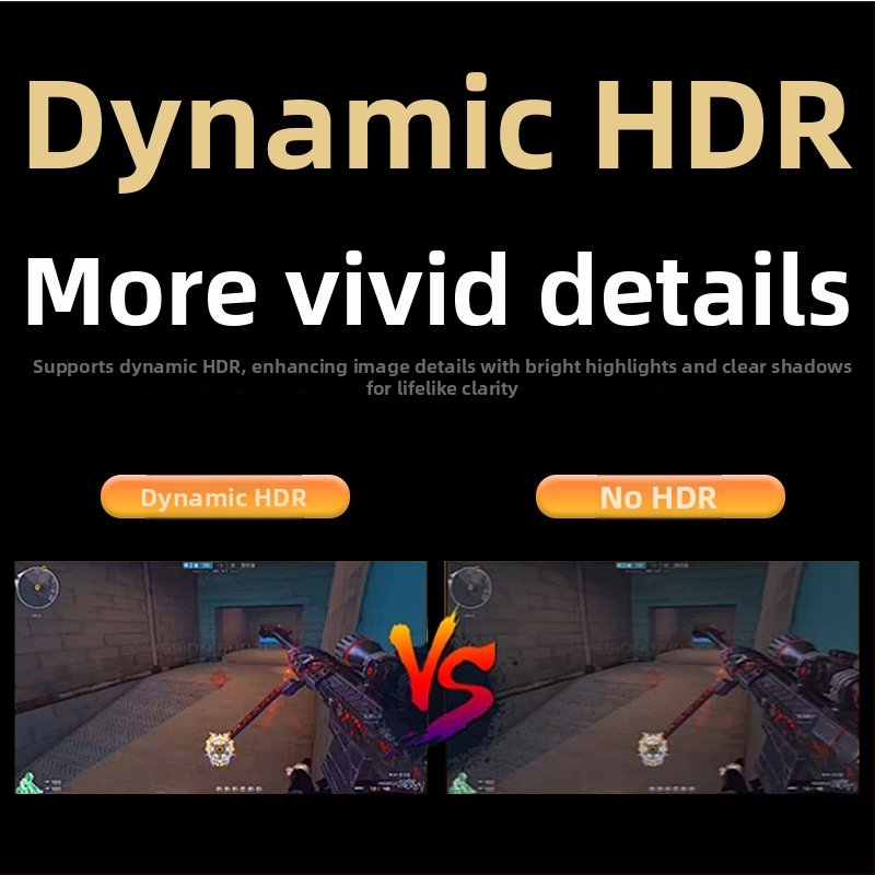 DisplayPort kábel, DP línia, zlaté konektory, bezkyslíková meď, model YL-D202