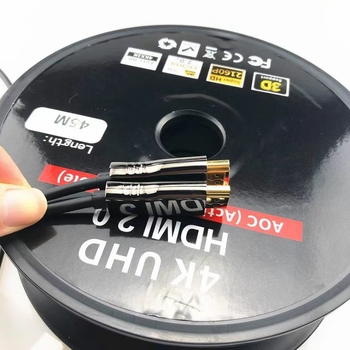 HDMI optički kabel s vlaknom 2.0, 4K inženjerski kabel, profesionalna kvaliteta