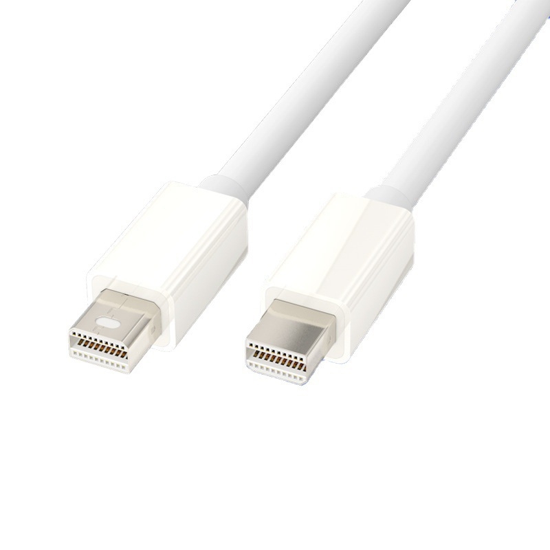 Mini DP kabel, muško–muški, 1,8 m, bakreni vodnik, za PC s Mini DP sučeljem