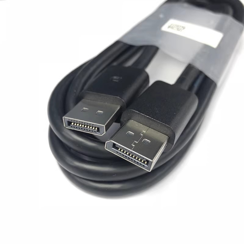 DisplayPort kabel, 4K144Hz, muški–muški, bakreni vodič