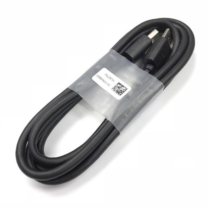 DisplayPort kabel, 4K144Hz, muški–muški, bakreni vodič