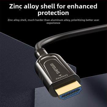 HDMI kabel s optičkim vlaknom verzija 2.1, 8K60Hz visoke razlučivosti kabel za TV projekciju IMAX kućno kino