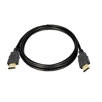 HDMI καλώδιο για Set-Top Box, αγωγός από οξυγονοελεύθερο χαλκό, επαφές χρυσής επίστρωσης, καλώδιο-αντάπτορας