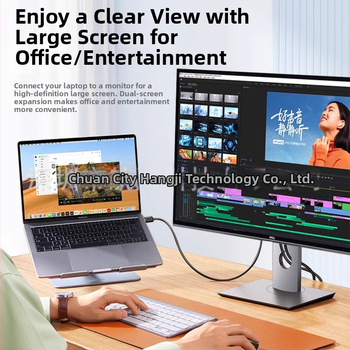 HDMI na DVI kábel pre notebook/počítačový displej, meď, zlaté konektory, DVI-I dvojitý link 24+1, dĺžky 1 m, 1,5 m, 3 m alebo 5 m