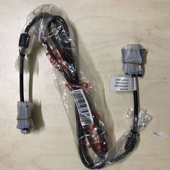 VGA kabel za PC i projektor – Model 3+6VGA M-M, VGA sučelje, adapter, bakreni i čelični vodiči