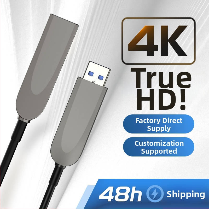 USB 3.0 kábel A samec–samica, dátový kábel — 10 Gbps vysokorýchlostný prenos, 60 W PD rýchle nabíjanie