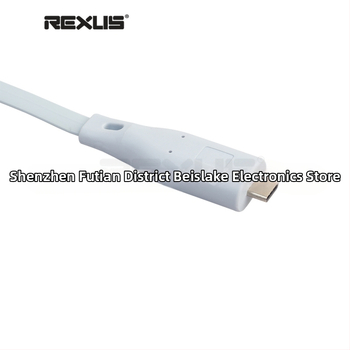 USB konzolový kábel TYPE-C na RJ45 pre Cisco switch — sériová línia, USB rozhranie, meďový vodič