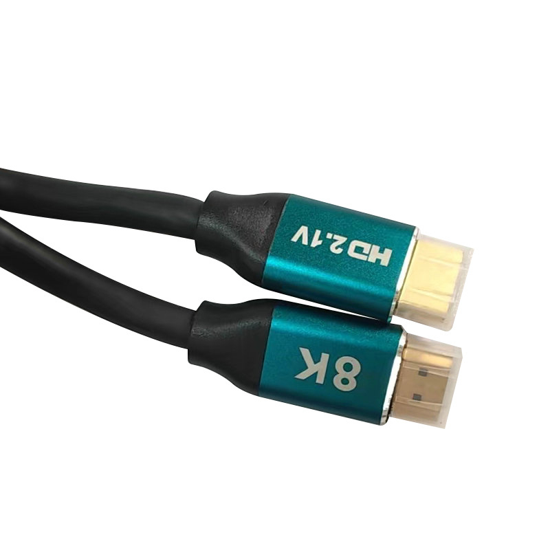 HDMI kabel za HDTV, duljine 1,5 m, zlatno prevučeno jezgro, čelično jezgro s bakrom