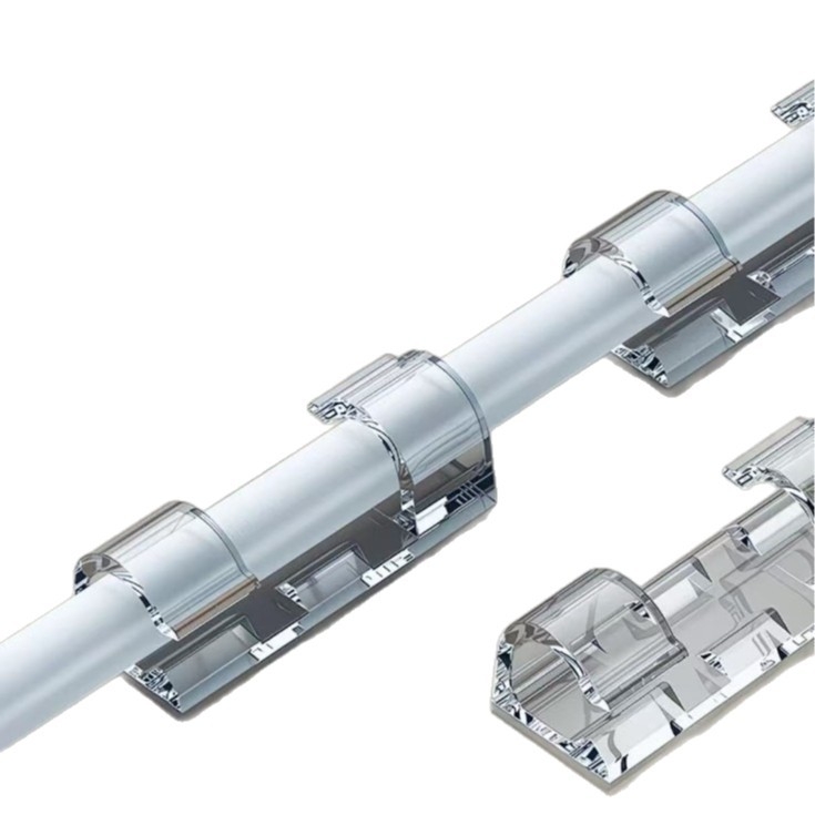 Kabel organizator, plast, minimalistički stil, pokrenut 2020., za skladištenje u spavaćoj sobi, kupaonici i dnevnom boravku, druga oprema za organizaciju i zaštitu od prašine