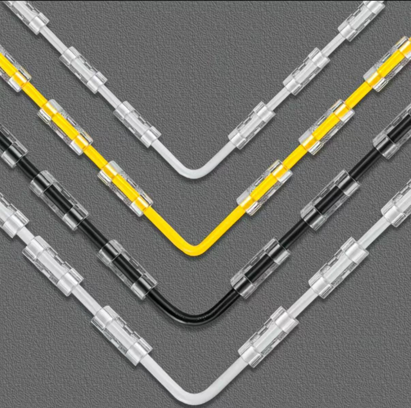 Kabel organizator, plast, minimalistički stil, pokrenut 2020., za skladištenje u spavaćoj sobi, kupaonici i dnevnom boravku, druga oprema za organizaciju i zaštitu od prašine