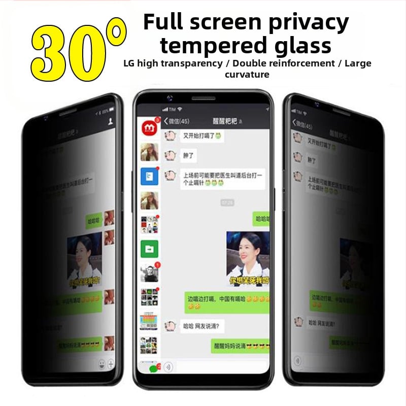 Protecție ecran din sticlă temperată pentru Sony PS5 și PlayStation Portal – protecție frontală, HD, protecție împotriva luminii albastre