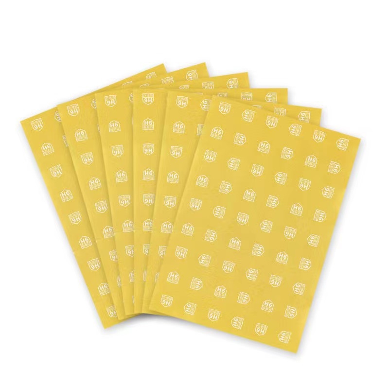 Film protecție ecran tabletă - material PET, film frontal, claritate HD, anti-amprente, auto-reparare