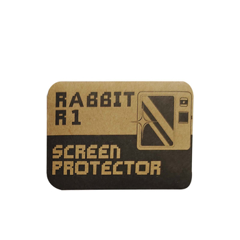 Protecție ecran Flipper Zero — folie PET, transparență înaltă, transmitanță 90%, grosime 0,25 mm, model ZY-72