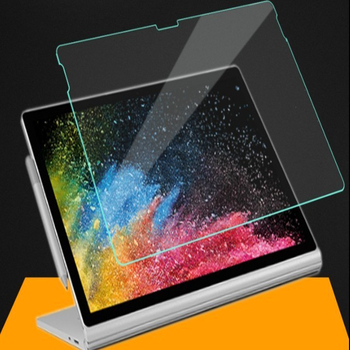 Microsoft Surface Go 2 Protecție ecran din sticlă călită – claritate HD, rezistent la zgârieturi, anti-reflexie