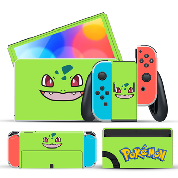 Switch OLED uzlīmes plēve – ūdensizturīga un putekļu izturīga, PVC plēve, biezums 0.03-0.07 mm, noņemams līmes slānis, elpojošas atveres, pielāgojama pēc zīmējumiem