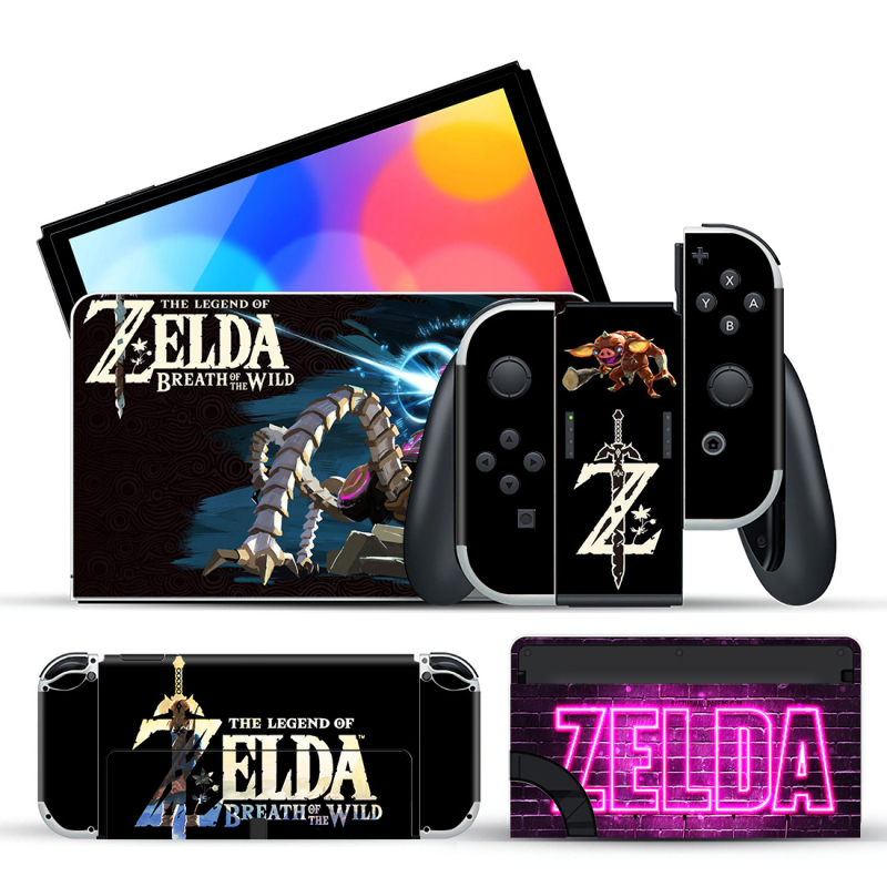 Switch OLED uzlīmes plēve – ūdensizturīga un putekļu izturīga, PVC plēve, biezums 0.03-0.07 mm, noņemams līmes slānis, elpojošas atveres, pielāgojama pēc zīmējumiem