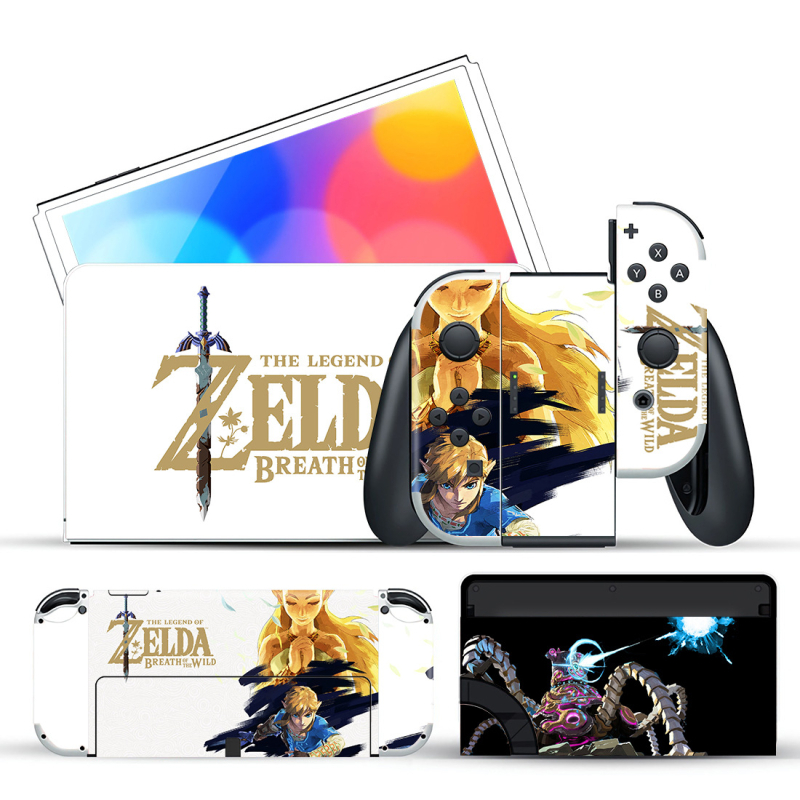 Switch OLED uzlīmes plēve – ūdensizturīga un putekļu izturīga, PVC plēve, biezums 0.03-0.07 mm, noņemams līmes slānis, elpojošas atveres, pielāgojama pēc zīmējumiem