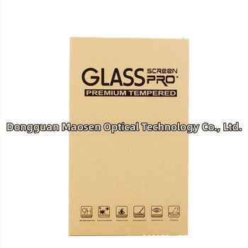 Priekšējā ekrāna aizsargstikls Sony PlayStation PS5 – temperētais stikls, biezums 0,33 mm, caurlaidība >97%