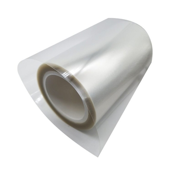 PET tinklelio silikoninis apsauginis filmas jutiklinėms ekranams, tinkamas mobiliesiems telefonams ir monitoriams, storis 0,03–0,15 mm; plotis 1000–1250 mm; ilgis 200–4000 m