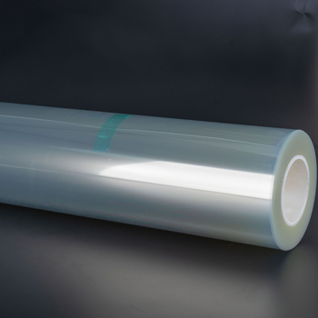 Ekrano apsauginė PET plėvelė — pritaikomas storis, optinio laipsnio PET, pritaikoma lipavimo sistema; tinka nešiojamiems kompiuteriams, PDA, išmaniesiems telefonams, planšetėms ir žaidimų konsolėms