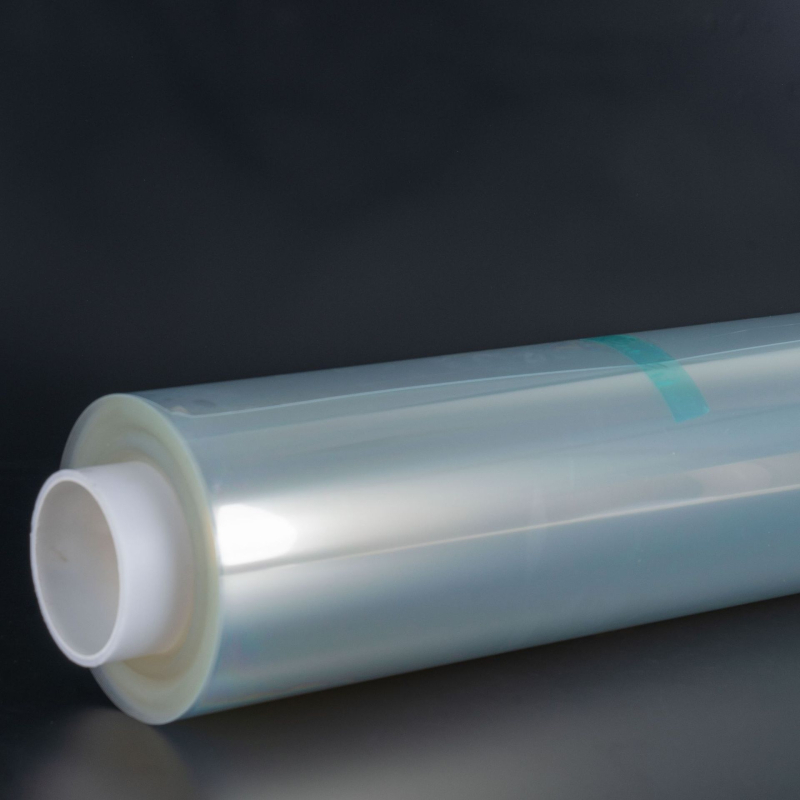 Ekrano apsauginė PET plėvelė — pritaikomas storis, optinio laipsnio PET, pritaikoma lipavimo sistema; tinka nešiojamiems kompiuteriams, PDA, išmaniesiems telefonams, planšetėms ir žaidimų konsolėms