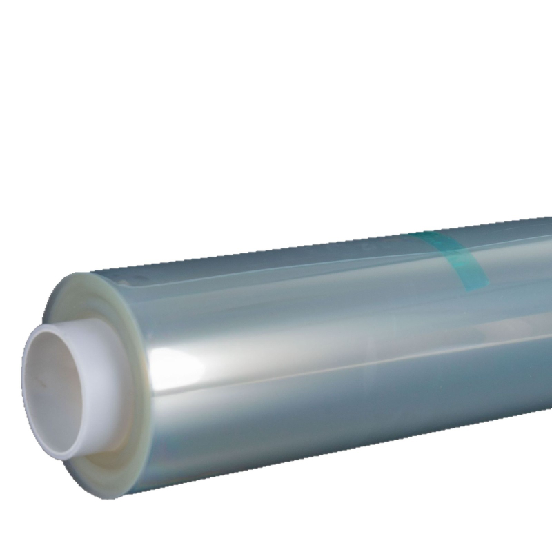 Ekrano apsauginė PET plėvelė — pritaikomas storis, optinio laipsnio PET, pritaikoma lipavimo sistema; tinka nešiojamiems kompiuteriams, PDA, išmaniesiems telefonams, planšetėms ir žaidimų konsolėms