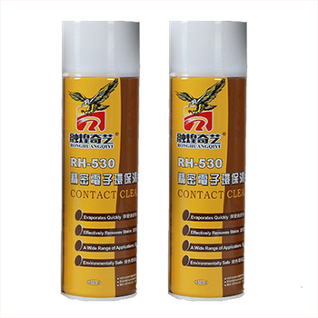 530 precīzs elektronikas tīrīšanas līdzeklis | piemērots portatīvajam datoram, viedtālrunim un datoram | pH 0.875 | šķīdinātājs | OEM