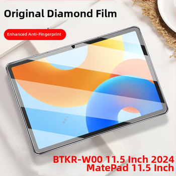 Ochranný sklenený film pre Huawei MatePad 11.5 tablet – proti zelenému svetlu