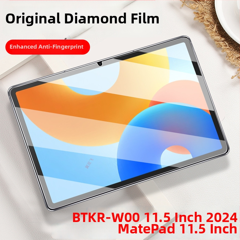 Ochranný sklenený film pre Huawei MatePad 11.5 tablet – proti zelenému svetlu