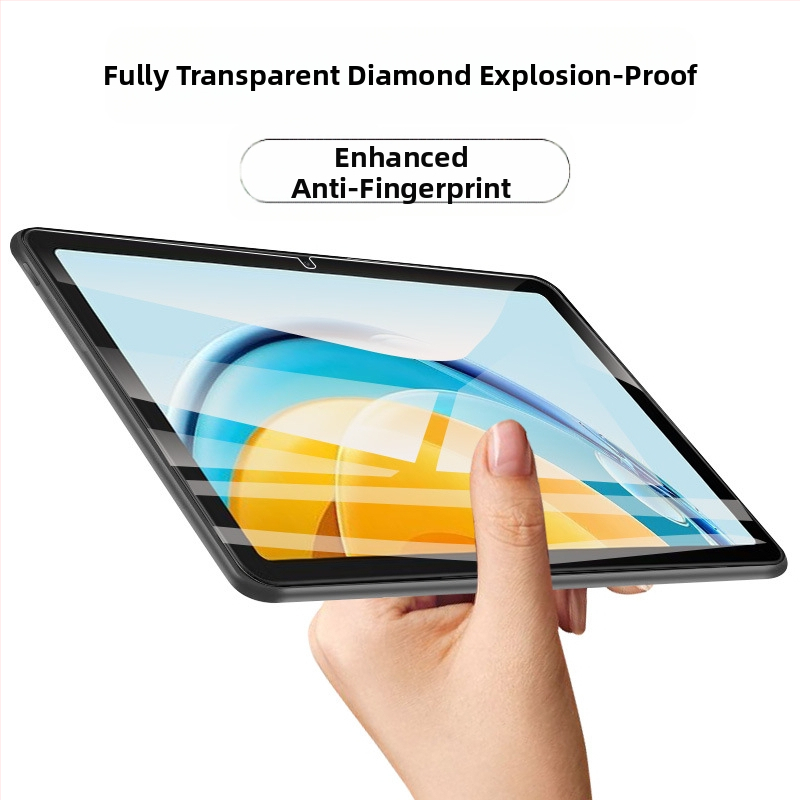 Ochranný sklenený film pre Huawei MatePad 11.5 tablet – proti zelenému svetlu